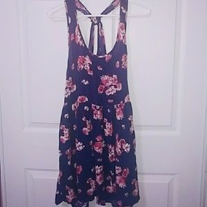 Spring/Summer Sun dress